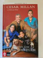 Hunden som familjemedlem