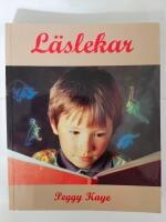 L&auml;slekar : s&aring; hj&auml;lper du ditt barn att l&auml;ra sig l&auml;sa p&aring; ett lekfullt s&auml;tt