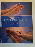 Reflexologi - Zonterapi f&ouml;r h&auml;nder och f&ouml;tter