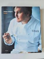 Kokbok : Mathias Dahlgren kokbok