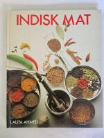Indisk Mat