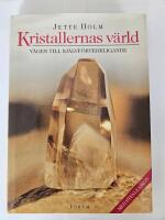 Kristallernas v&auml;rld