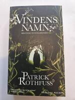 Vindens namn. Del 1
