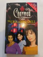 Charmed - The Crimson Spell - Beware the colour of evil