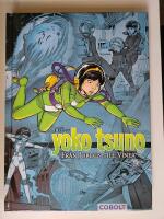 Fr&aring;n Jorden till Vinea