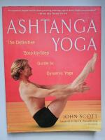 Ashtanga Yoga (O) *Bk/Scott