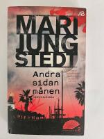 Andra sidan m&aring;nen