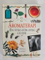 Aromaterapi