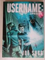 Username - uprising