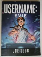 Username: Evie