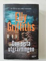 Den sista utgr&auml;vningen