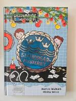 LasseMajas Detektivbyr&aring; - Simborgarmysteriet 