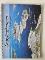 Sk&auml;rg&aring;rdshamnar i f&aring;gelperspektiv