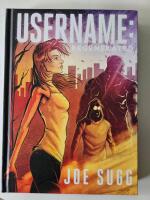 Username: Regenerated