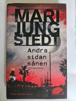 Andra sidan m&aring;nen