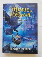 Musse & Helium. I Duvj&auml;garnas klor