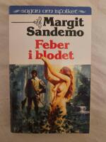 Feber i blodet Hft 12 Sagan om Isfolket