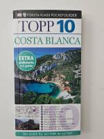 Costa Blanca - Topp 10