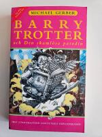 Barry Trotter och den skaml&ouml;sa parodin