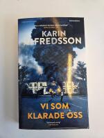 Vi som klarade oss