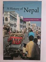 A History of Nepal