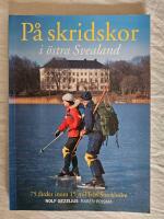 P&aring; skridskor i &ouml;stra Svealand