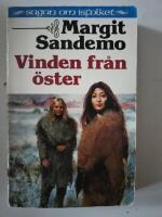 Sagan om Isfolket 15 - Vinden fr&aring;n &ouml;ster