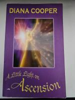 A little light on ascension