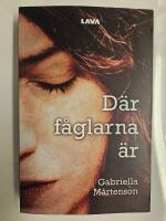 D&auml;r f&aring;glarna &auml;r