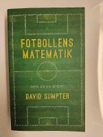Fotbollens matematik