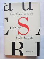 Fj&auml;rilen i glaskupan