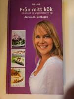 Fr&aring;n mitt k&ouml;k : f&auml;rdkost p&aring; v&auml;gen fr&aring;n 137 kg
