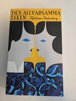 Den allvarsamma leken