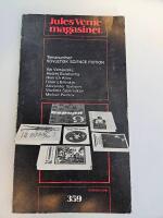 Jules Verne-magasinet nr 359 april 1976 &aring;rg. 37