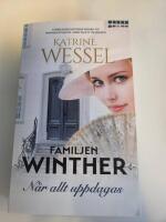 N&auml;r allt uppdagas