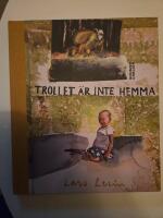 Trollet &auml;r inte hemma