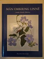 M&auml;n omkring Linn&eacute;
