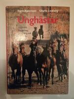 Ungh&auml;star