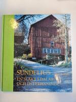 Sundelius : en sl&auml;kt i Dalar&ouml; och &Ouml;sterhaninge