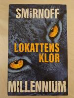 Lokattens klor - Millenium nr 8