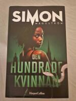 Den hundrade kvinnan