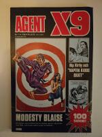 Agent X9 nr 11 1980