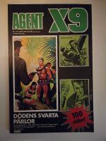 Agent X9 nr 13 1977
