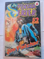 Svenska serier nr 1 1982