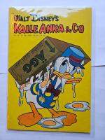 Kalle Anka nr 19 1958