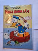 Kalle Anka nr 5 1957