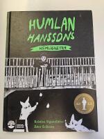 Humlan Hanssons hemligheter