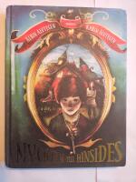 Nyckeln till Hinsides