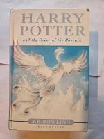Harry Potter and the Order of the Phoenix (barn)