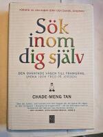 S&ouml;k inom dig sj&auml;lv : den ov&auml;ntade v&auml;gen till framg&aring;ng lycka (och fred p&aring; jorden)